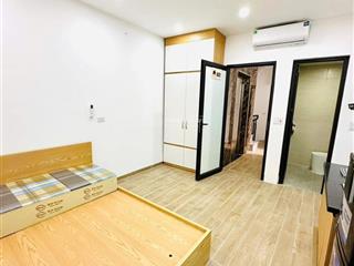 Ccmn hoàng ngân, dòng tiền 190tr/ tháng, 18 phòng ngủ khép kín, kinh doanh, 7t*100m2, 26 tỷ