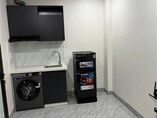 Phân lô nghĩa tân, 2 mặt thoáng, ô tô tránh, thang máy,pccc mới hiện đại, 7t*57.4m2, 25 tỷ