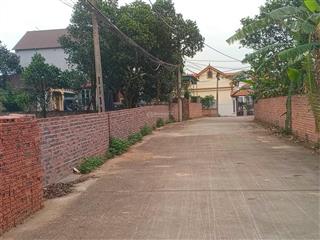 Chính chủ cần bán đất chí linh