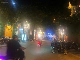 Bán biệt thự làng việt kiều châu âu  trung tâm hà đông dt 150/200m², mt 9m 3 tầng đẹp