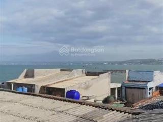 Cho thuê nhà cấp 3 view biển cách biển chỉ 10 mét  mũi né, phan thiết, bình thuận