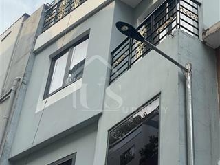 Cho thuê phòng dạng studio trên trục đường lớn 3/2 quận 10