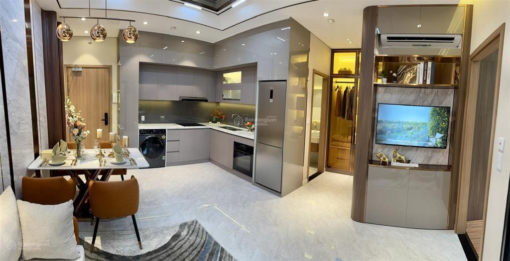 An cư bền vững an tâm lâu dài tại khải hoàn prime