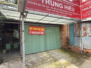 Bình chánh  chính chủ cho thuê nhà đường an phú tây, bình chánh  giá 5tr