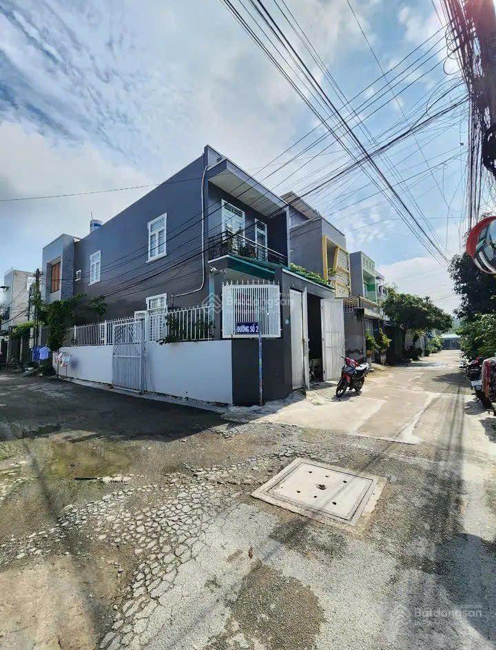 Bán đất thới hoà bến cát 150m2 cách đ. tân vạn mỹ phước 3 phút di chuyển, đất sử dụng riêng