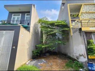 Bán đất thới hoà bến cát 150m2 cách đ. tân vạn mỹ phước 3 phút di chuyển, đất sử dụng riêng