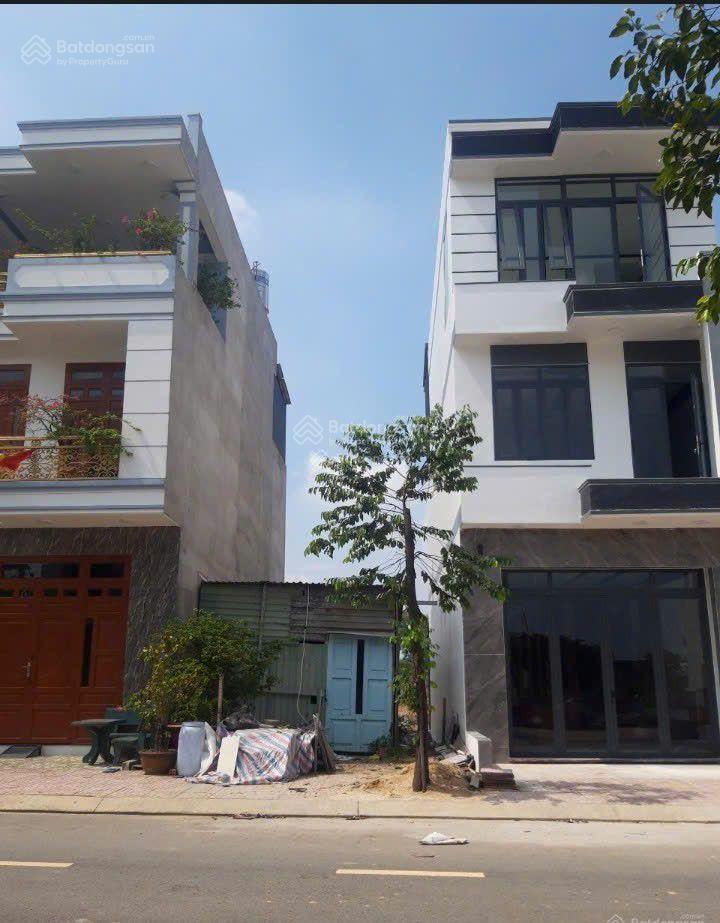 Bán đất đường nguyễn du bình hoà thuận an 76,5m2 đất sử dụng riêng
