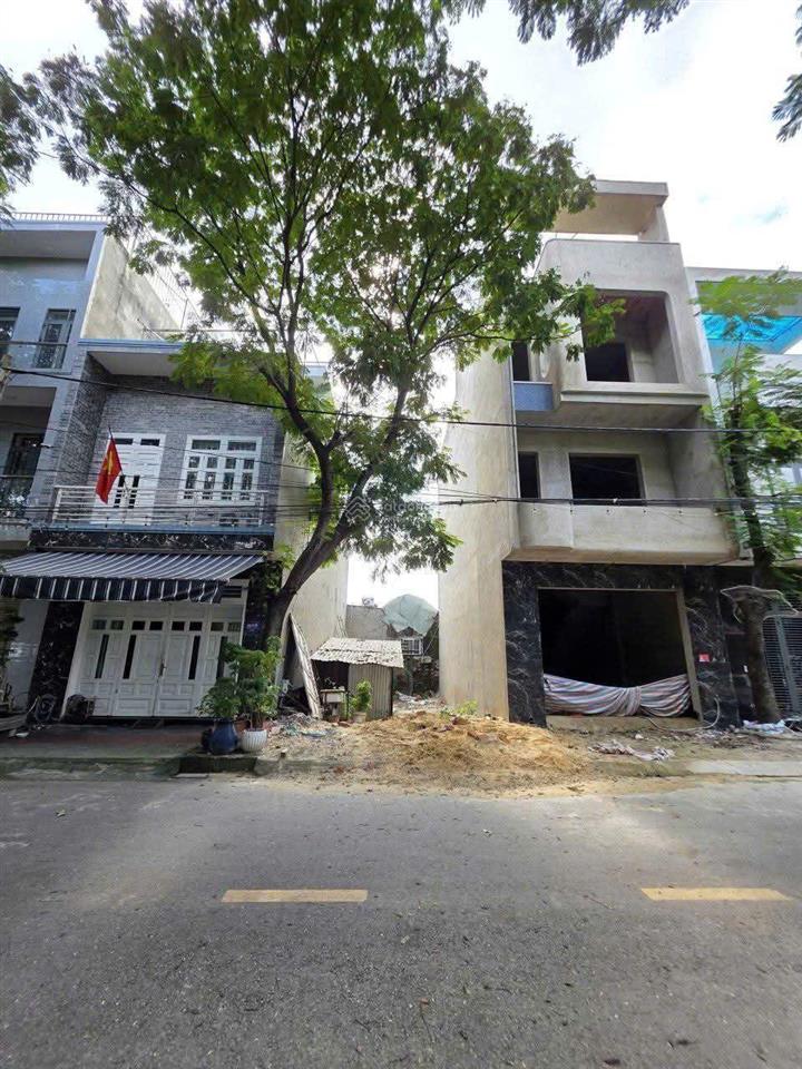Bán đất kdc bình hoà lái thiêu thuận an 106m2, đất sử dụng riêng