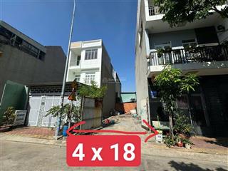 Bán đất 1 tỷ 450, 72m2 bình chuẩn  thuận an, đất sử dụng riêng