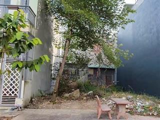 Đất kdc thanh bình, sát kcn vsip đ. đại lộ độc lập 2phút, 76,5m2, full thổ, sổ sẵnriêng, sang tên