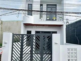 Bán nhà kiên cố sổ riêng đường hai bà trưng, ra ql1k 700m, 85.9m2, sang tên công chứng liền