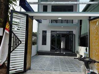 Ra nhanh căn nhà sổ riêng đường ngô quyền, cách chợ thủ dầu một (3km), full thổ cư, sang tên liền