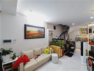 Bán nhà hoàng hoa thám, tây hồ, 30m2, 5 tầng, mt 3.6m, ngõ ba gác, cách phố 30m, vị trí đẹp