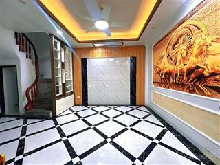 Bán nhà lạc long quân tây hồ  30m2 5t mt 6m  7.6tỷ  nhà mới đẹp  full nt  gần phố  vị trí đẹp