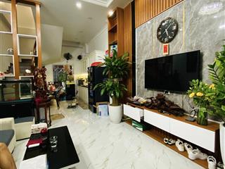 Bán nhà thụy khuê, tây hồ, 30m2, 5 tầng, mt 3.6m, 7.2 tỷ, full nội thất, ngõ thông, gần hồ tây