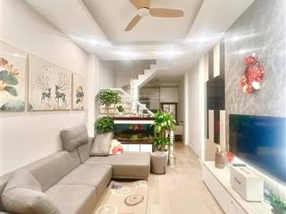 Ở ngay! bán nhà thụy khuê, tây hồ 46m, 4 tầng, mt3.5m 10.5 tỷ, full nội thất, ngõ thông, kinh doanh