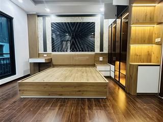 Ở ngay! bán nhà đội cấnba đình36m6 tầng thang máymt4.6m8.3 tỷngõ nông thông50m ra phố