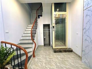 Siêu phẩm! bán nhà thụy khuê, tây hồ, 30m2, 6 tầng thang máy, mt3.5m, 7.7 tỷ, ngõ thông, ba gác phi