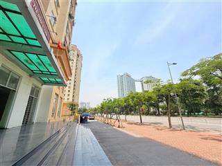Bán cc ciputra, tây hồ, 74m, 2pn+2wc, tầng cao, lô góc 3 mặt thoáng, 5.4 tỷ