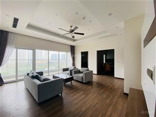 Chính chủ bán chcc ban cơ yếu chính phủ (tầng trung, full nội thất)  giá 9,6 tỷ, 124,6m2  3pn,2wc