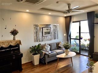 Chính chủ bán chcc tại the golden palm 3pn, 2wc(tầng trung, full nt)  giá bán 9,6 tỷ  dt 104,4m2