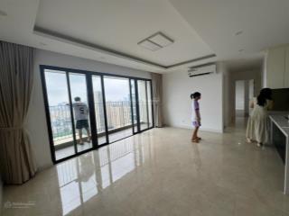Chính chủ bán chcc cao cấp tại vinhomes d'capitale 3n2w  giá 11,9 tỷ  dt 102,9 m2  sẵn giao dich