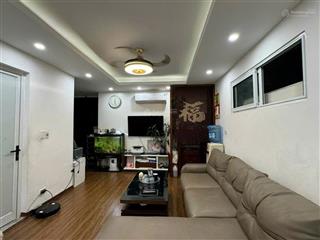 Chính chủ bán chcc ban cơ yếu 51 quan nhân 2pn, 2wc  giá 5,2 tỷ  dt 72.7m2  full nt  về ở ngay