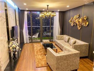 Chính chủ bán chcc tại the legend tower  2n2w  giá 7,35 tỷ  dt 73m2  full nt  cần bán gấp