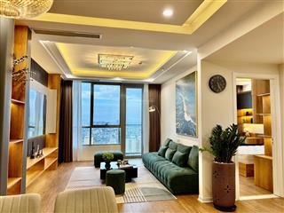 Chính chủ bán chcc tại thăng long number one  3n2w  giá 11,3 tỷ  dt 117m2  full nt  sẵn sổ gd