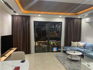 Chính chủ bán chcc d'capitale  3n2w  giá 13,5 tỷ  dt 103m2  sổ đỏ chính chủ  full nội thất