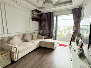 Chính chủ bán chcc eco life  giá 6,9 tỷ  dt 75m2  nội thất đầy đủ  sẵn sổ đỏ giao dịch ngay