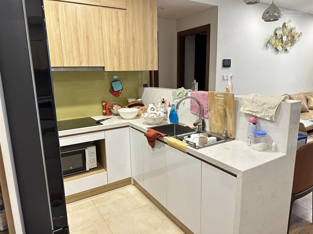 Chính chủ bán chcc tại the legend  3n2w  giá 9,9 tỷ  dt 88m2  full nt  bán gấp