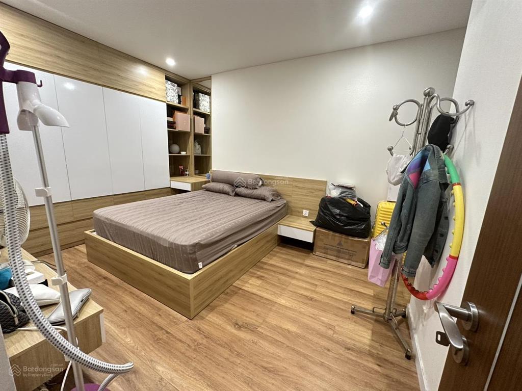 Chính chủ bán chcc tại the legend  3n2w  giá 9,9 tỷ  dt 88m2  full nt  bán gấp