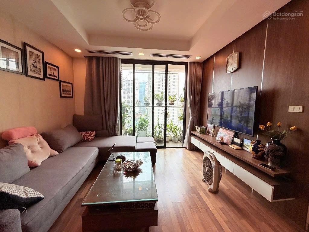 Chính chủ bán chcc tại hà nội centerpoint  2n2w  giá 8,1 tỷ  70m2  full nt  sẵn sổ giao dịch