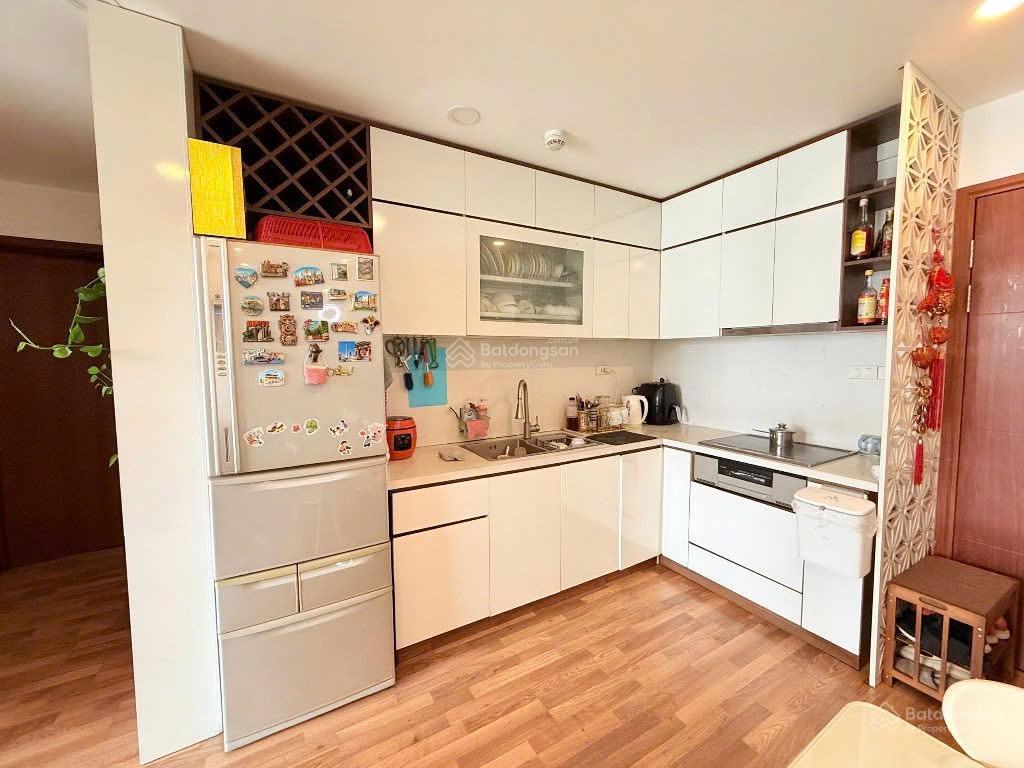 Chính chủ bán chcc tại hà nội centerpoint  2n2w  giá 8,1 tỷ  70m2  full nt  sẵn sổ giao dịch