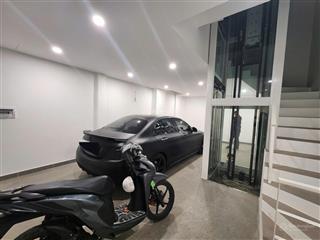 Võng thị ô tô tránh thang máy nhà đẹp ở ngay diện tích 50m
giá 23.6 tỷ nhà 6 tầng tha