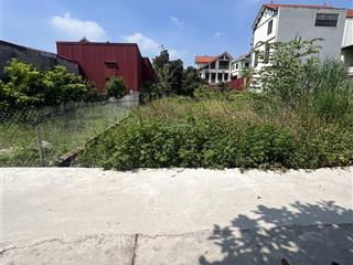 Chính chủ cần bán 64,5m2 ấp 1 tiền phong, mê linh, mt 4m nở hậu, oto vào tận đất