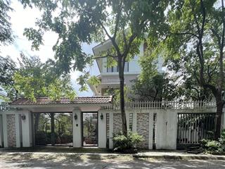 Cần bán biệt thự hà phong 298m giá tốt cho nhà đầu tư thiện trí nhất tại thời điểm