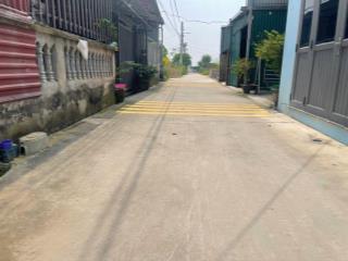 Chính chủ cần bán lô f0 181m2 tổ 9 quang minh giá đầu tư có 1  0  2