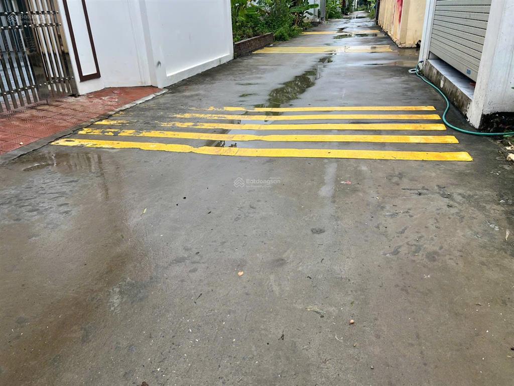 Chính chủ cần bán 60m đất 2 mặt tiền tổ 9 quang minh vị trí đẹp,