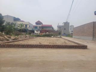 Chính chủ cần bán 60m đất 2 mặt tiền tổ 9 quang minh vị trí đẹp,