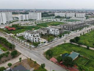 Bán biệt thự bt10 dự án cienco5 tiền phong, mê linh diện tích 488m khu b biệt th