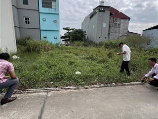 Bán 81,8m mặt tiền 4m = hậu phun thổ cư giá hơn 3tỷ đường ô tô vào tại do hạ tiền phong mê linh