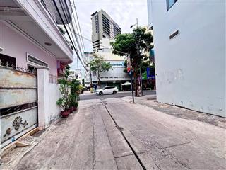 Bán đất khu phố tây nha trang, ngang 8m