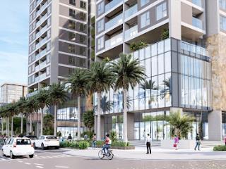 Shophouse topaz city core kế bên aeon mall thành phố huế