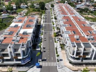 Bán nhà liền kề tại topaz city core view đẹp, giá chỉ từ 5,9 tỷ, 110m2
