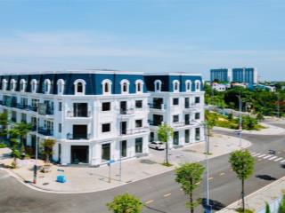 Bán shophouse phú xuân city, giá ưu đãi chỉ 7,7 tỷ với 126m2, 4pn, 5wc, 4 tầng tại thành phố huế