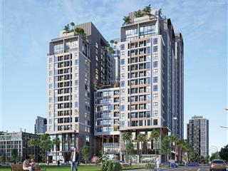 Căn hộ hue heritage, đống đa, phú nhuận, thành phố huế, 52 m2