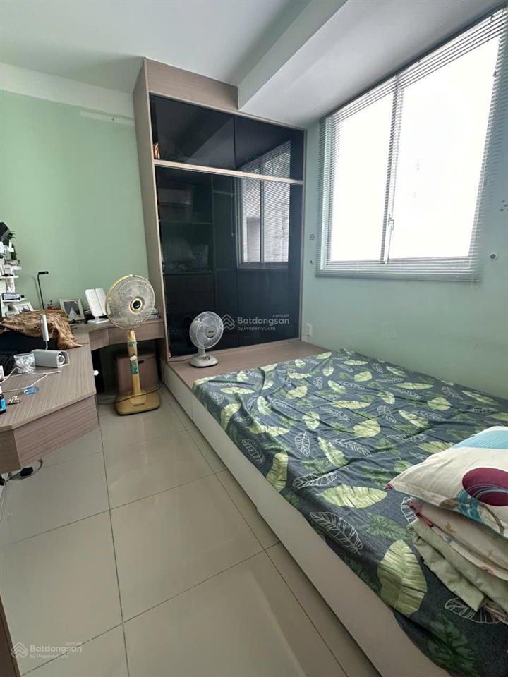 Bán căn hộ belleza. 80m2, 2pn, 2wc, full nt, giá 3,3 tỷ