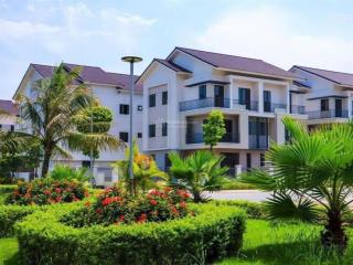 Siêu phẩm biệt thự ven sông vip nhất, tại kđt vsip bắc ninh  giá gốc cđt, ân hạn lãi gốc 24 tháng